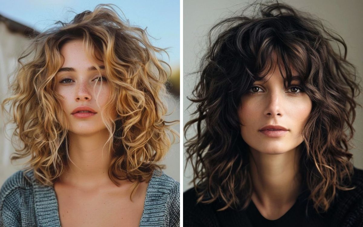 long-bob-riccio - Courtneys World - Holly Byington