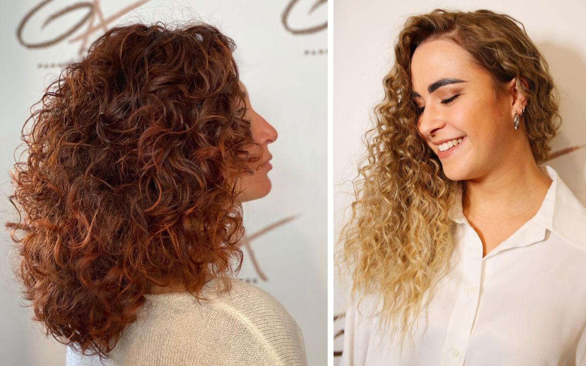 long-bob-riccio - GA Parrucchiere